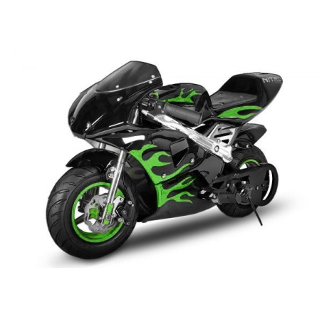Pocket Bikes 49CC PS77