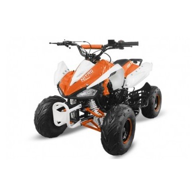Speedy 125cc 4T R7 aut. c/ marcha atrás