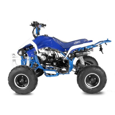 Speedy  125cc RS Sport 4T R7 aut. c/ marcha atrás