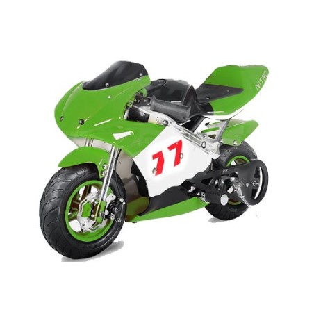 Pocket Bikes 49CC PS77