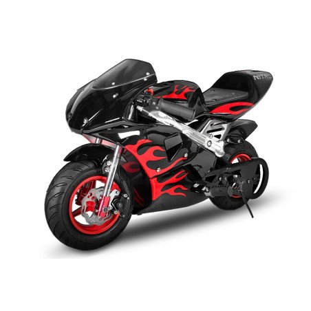 Pocket Bikes 49CC PS77