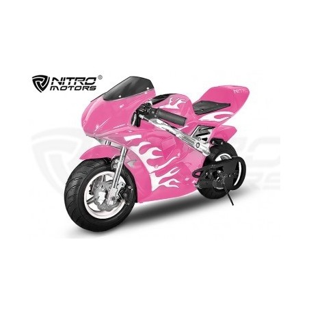 Pocket Bikes 49CC PS77