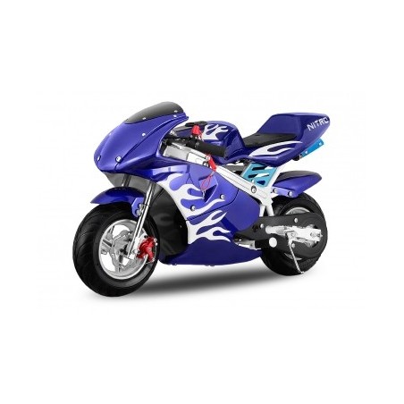 Pocket Bikes 49CC PS77