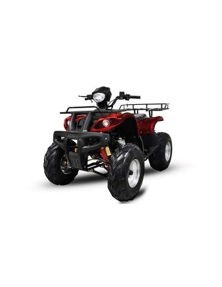 Quad Hummer AKP 150cc  R10  Aut/ + marcha atrás