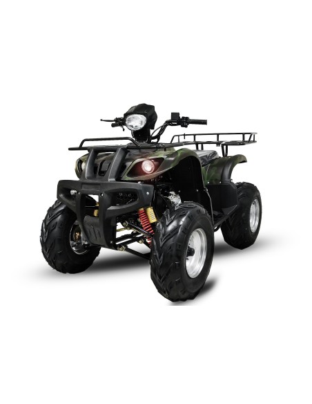 Quad Hummer AKP 150cc  R10  Aut/ + marcha atrás