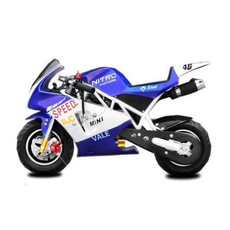 Roquet PS 50