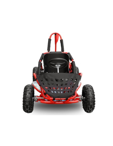 BUGGY GOKID 80cc R6