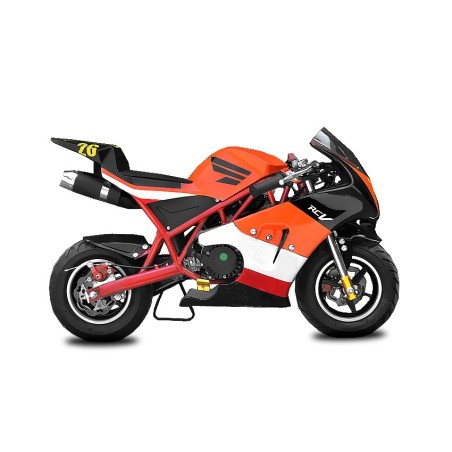 Roquet PS 50