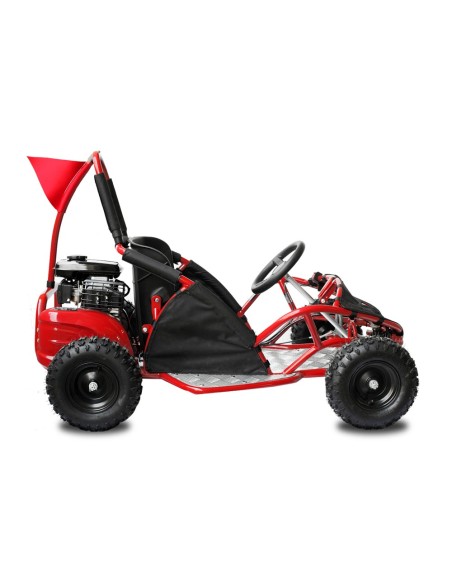 BUGGY GOKID 80cc R6