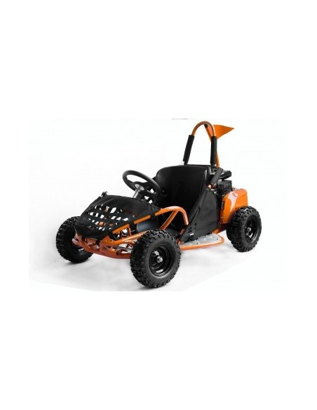 BUGGY GOKID 80cc R6