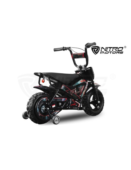 fleet 250w