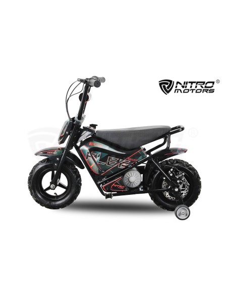 fleet 250w