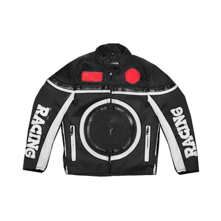 Chaqueta Nitro infantil Negro 2015
