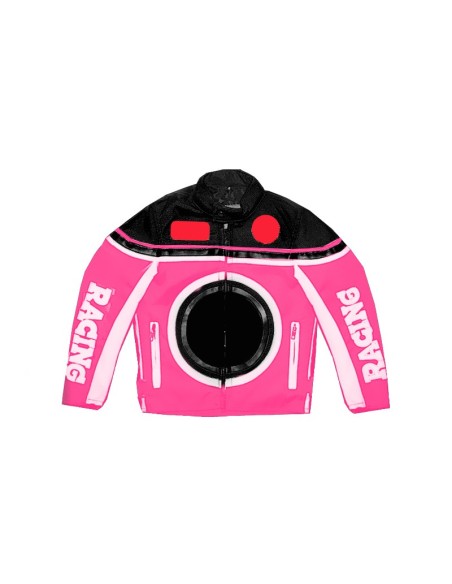 Chaqueta Nitro infantil Negro 2015