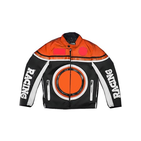 Chaqueta Nitro infantil Negro 2015