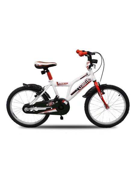 Bicicleta infantil Z-trend ruedas de 20¨freno  de montaña
