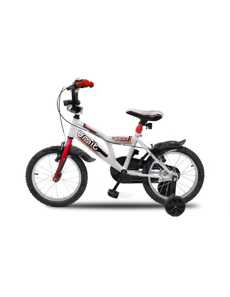 Bicicleta infantil Z-trend ruedas de 16¨