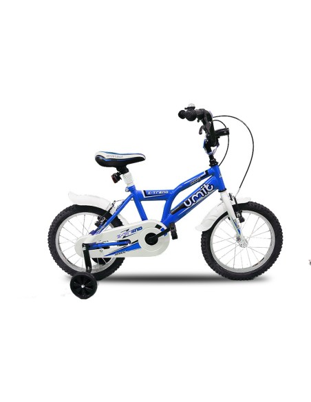 Bicicleta infantil Z-trend ruedas de 16¨