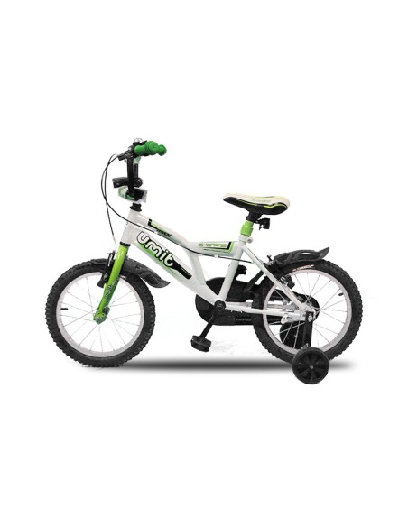 Bicicleta infantil Z-trend ruedas de 16¨