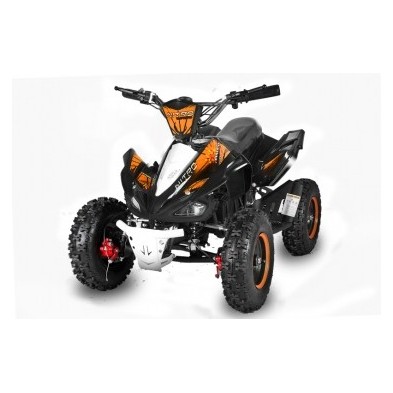 ECO Phyton deluxe 1000w 36v R6 3 etapas luz