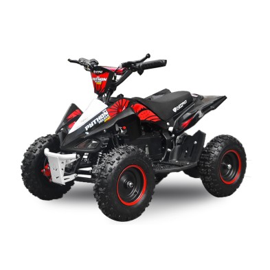 ECO Phyton deluxe 1000w 36v R6 3 etapas luz