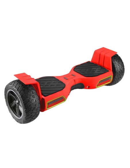 BALANCEBOARD DUBAI 350W R 8,5 con APP