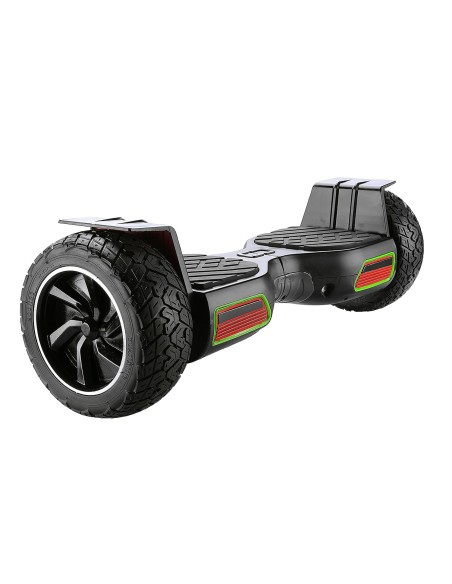 BALANCEBOARD DUBAI 350W R 8,5 con APP