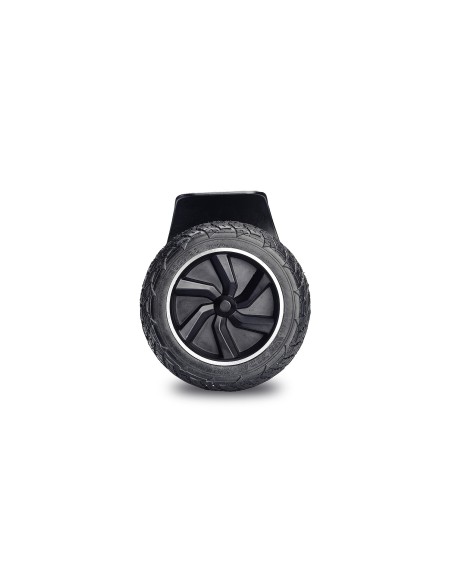 BALANCEBOARD BERLIN 350W R 8,5 control APP