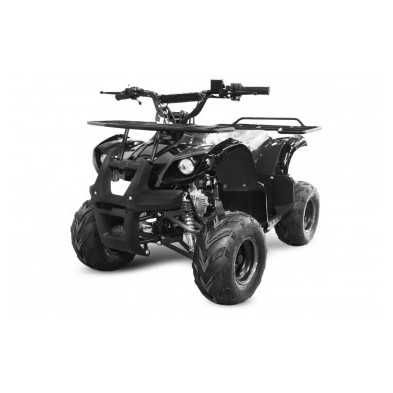 Big foot 125cc 4T R7 aut. c/ marcha atrás