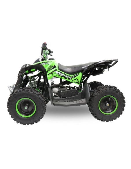 AVENGER PRIME 49CC R6 EASY -START