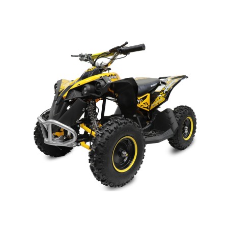 Eco AVENGER PRIME 1000w36v  R6 3 etapas