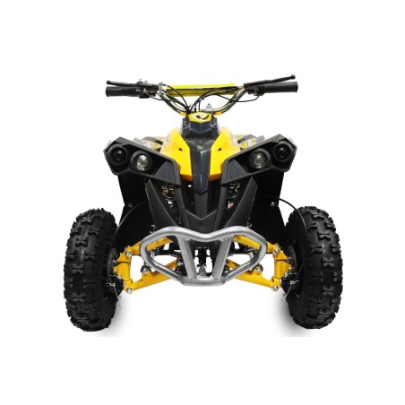Eco AVENGER PRIME 1000w36v  R6 3 etapas