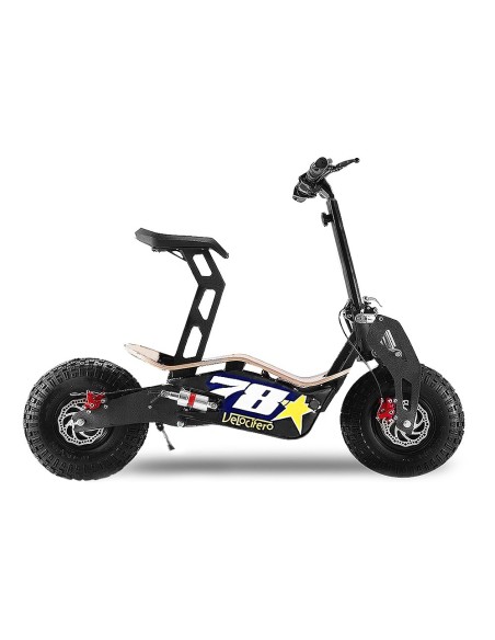 MAD 1600 1600W 48V R6