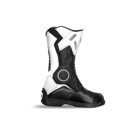 BOTAS INFANTIL KIMO BLANCO  T -32a38