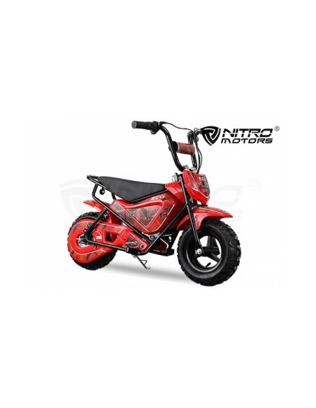 fleet 250w
