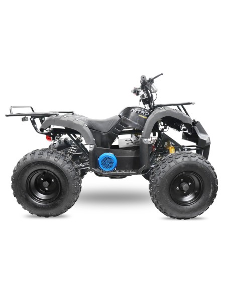 ECO TORONTO S 1000W 48V R8 20Ah