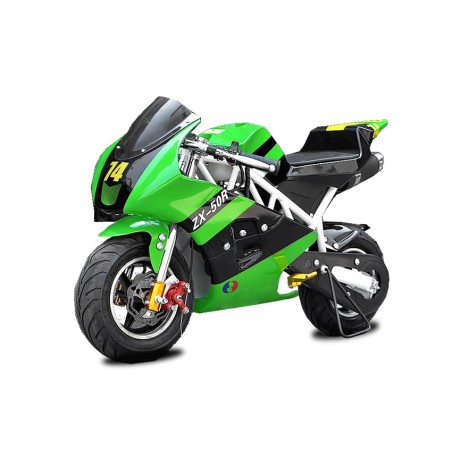Roquet PS 50