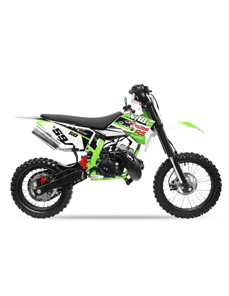 NRG 50 14/12 F-hidraulico