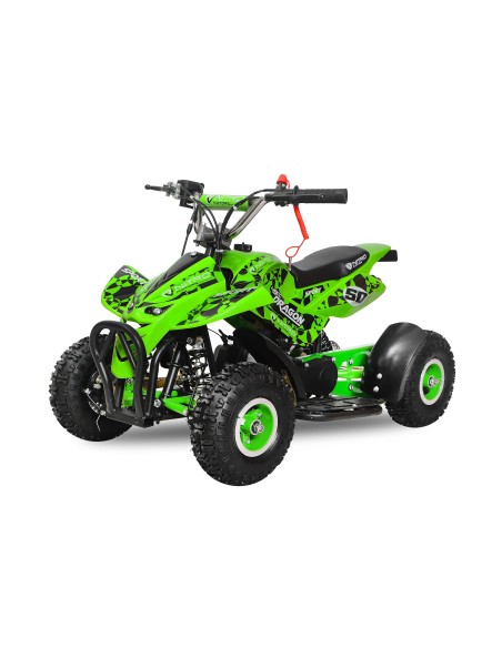 Dragon 49CC SPORT EDITION R4 Easy Start