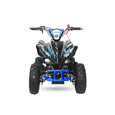 Phyton 49cc  R6 3 etapas luz