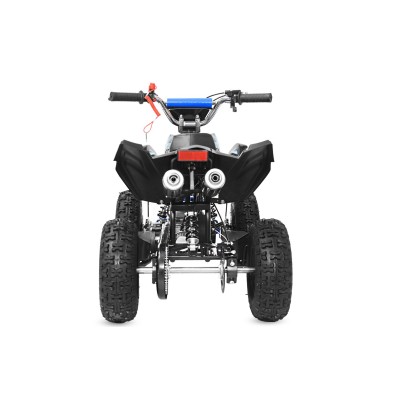 Phyton 49cc  R6 3 etapas luz