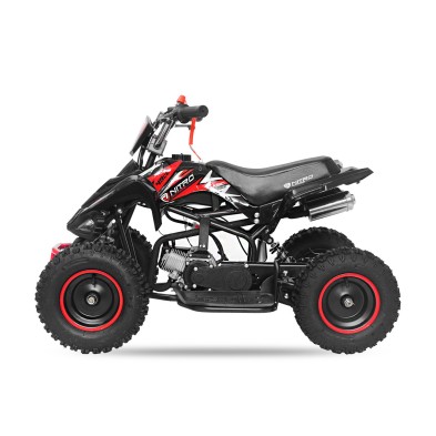 Phyton 49cc  R6 3 etapas luz
