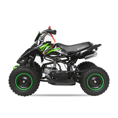 Phyton 49cc  R6 3 etapas luz
