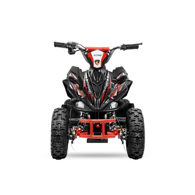 Phyton 49cc  R6 3 etapas luz