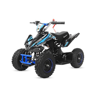 Phyton 49cc  R6 3 etapas luz