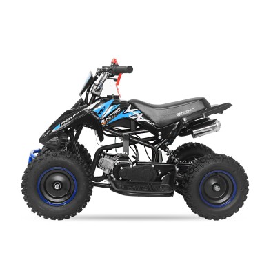 Phyton 49cc  R6 3 etapas luz
