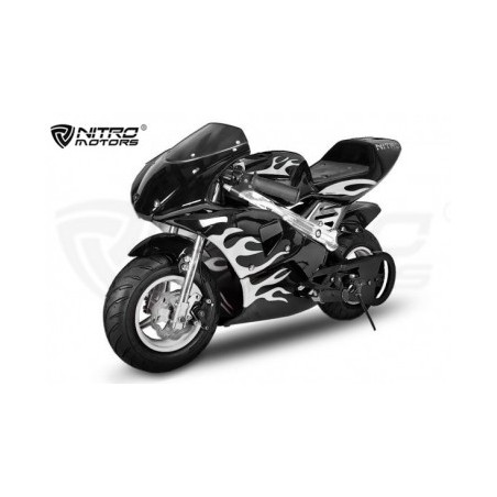 Pocket Bikes 49CC PS77
