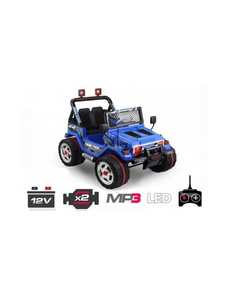 JP STYLE 2X30W 2X6V