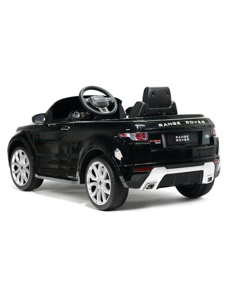LAND ROVER EVOQUE 2X 25W 12V