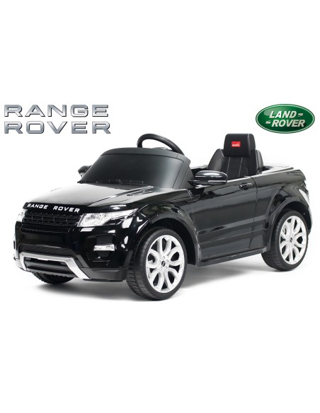 LAND ROVER EVOQUE 2X 25W 12V